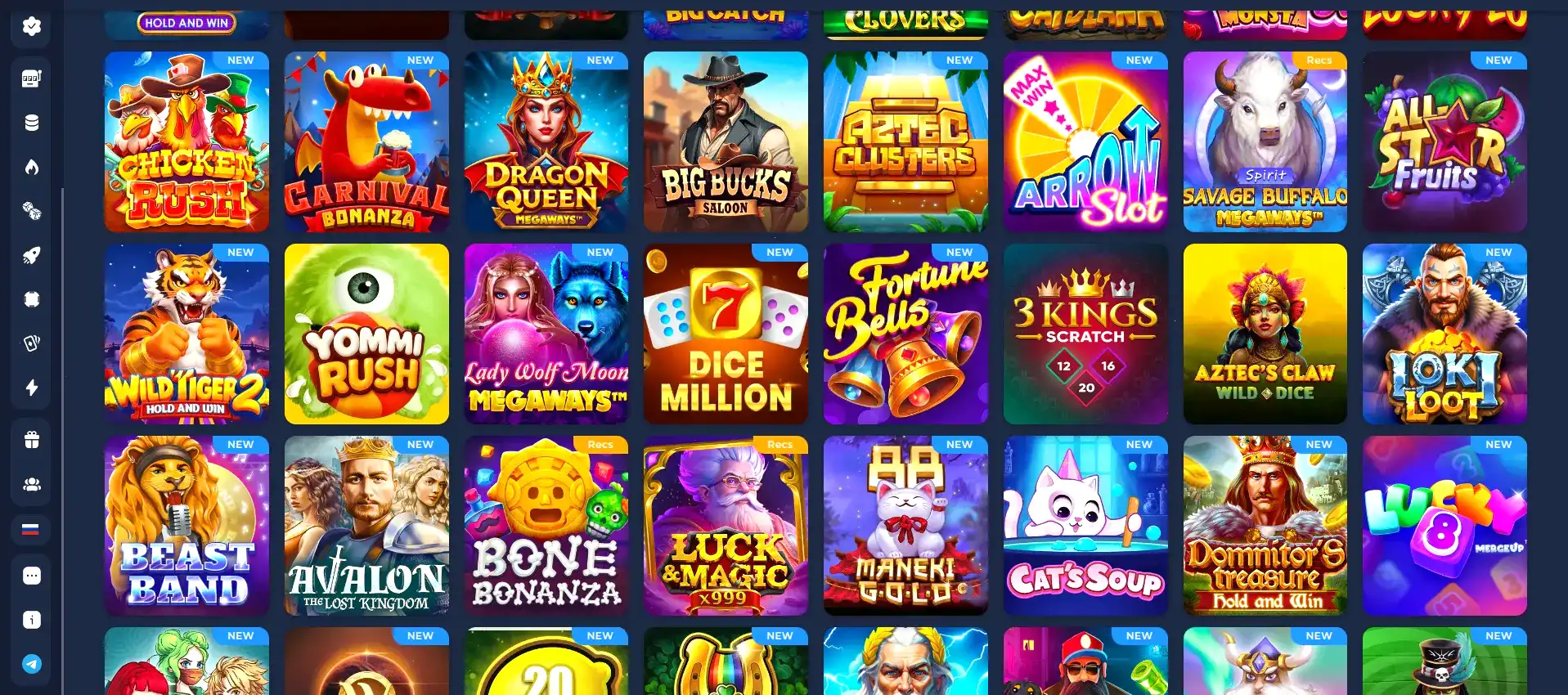 Kraken casino регистрация и вход
